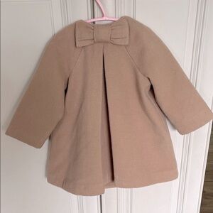 BabyGap Stylish Kids Tan dress Coat
